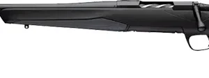 BROWNING X-BOLT 2 HUNTER   243 - WIN 22" BLUED SYNTH LEFT HAND