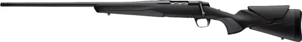 BROWNING X-BOLT 2 HUNTER   243 - WIN 22" BLUED SYNTH LEFT HAND
