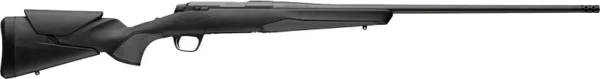BROWNING X-BOLT 2 HUNTER   300 - WM 26" BLUED SYNTH LEFT HAND