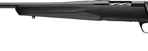 BROWNING X-BOLT 2 HUNTER   7MM - PRC 24" BLUED SYNTH LEFT HAND