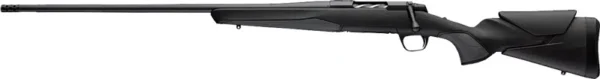 BROWNING X-BOLT 2 HUNTER   7MM - PRC 24" BLUED SYNTH LEFT HAND