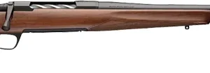 BROWNING X-BOLT 2 HUNTER GRII - 6.8 WESTERN 24" BLUED WALNUT