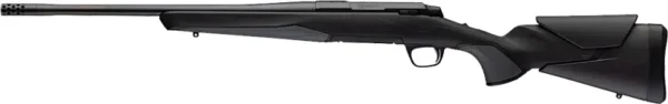 BROWNING X-BOLT 2 HUNTER COMP - 6.5CM 18" BLD SYNTH SUP RDY