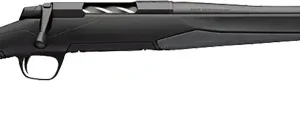 BROWNING X-BOLT 2 HUNTER COMP - 6.5PRC 20" BLD SYNTH SUP RDY
