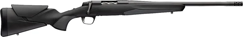 BROWNING X-BOLT 2 HUNTER COMP - 6.5PRC 20" BLD SYNTH SUP RDY