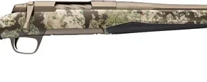 BROWNING X-BOLT 2 SPEED KRYPTK - TRSNL 7MM PRC 20" THREADED