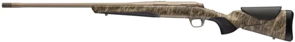 BROWNING X-BOLT 2 SPEED 7MM RM - 26" MO BOTTOMLAND MB