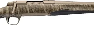 BROWNING X-BOLT 2 SPEED 300WM - 22" MO BOTTOMLAND THREADED