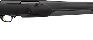 BROWNING BAR MK4 HUNTER 270WIN - 22" SYNTHETIC BLUED