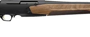 BROWNING BAR MK4 HUNTER 270WIN - 22" WALNUT BLUED