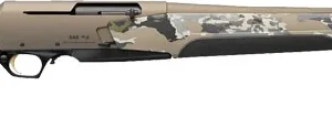 BROWNING BAR MK4 SPEED 308 WIN - 22" OVIX BRONZE CERAKOTE