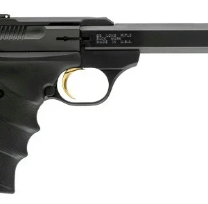 BROWNING BUCK MARK STANDARD - URX 22LR 5.5" MATTE BLACK*