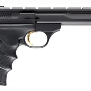 BROWNING BUCK MARK CONTOUR URX - 22LR 5.5" 10RD BLACK SCP RAIL