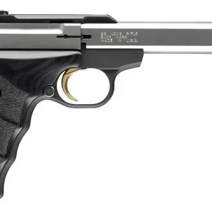 BRONWING MUCK MARK UDX PLUS - 22LR 5.5" 10RD STAINLESS*