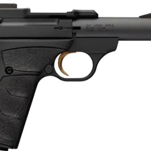 BROWNING BUCK MARK MICRO BULL - UFX 22LR 4.4" BLACK SR RMSC