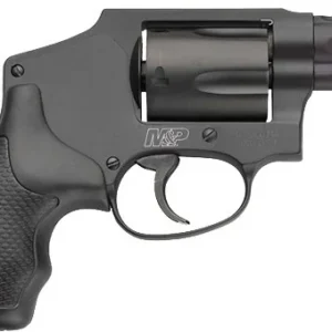 S&W M&P340 357 1.875" FS 5-SH - XS NO LOCK