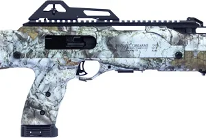 HI-POINT CARBINE 10MM - 17.5" TB MOTH WING MIMICRY