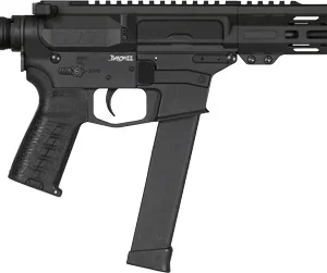 CMMG PISTOL BANSHEE MK10 10MM - 8" 15RD PISTOL TUBE BLACK