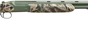 AKKAR 206 MARSH MAGNUM 12GA - 3.5" 28" MOBC SYNTHIC