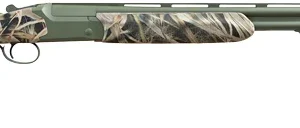 AKKAR 820 MARSH 20GA 3" - 28"VR EJECTORS BROWN MOB