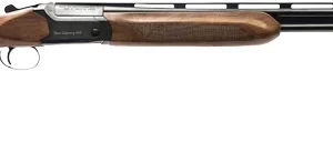 AKKAR 836 OPEN COUNTRY 410 3" - 28"VR EJECTORS BLUE WALNUT