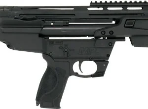 S&W M&P12 BULLPUP SHOTGUN - PUMP 3" BLACK