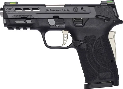 S&W SHIELD M2.0 M&P 9MM EZ TS - PERF CENTER