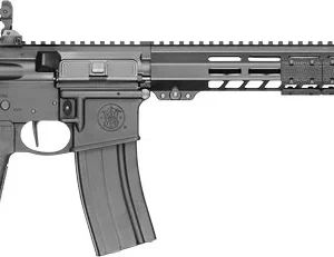 S&W VOLUNTEER XV PRO M-LOK 6MM - ARC 25-SH 16" BARREL BLACK