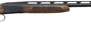 AKKAR 206 TARGET FORCE 12GA - 2.75" 32" SINGLE TRAP WALNUT