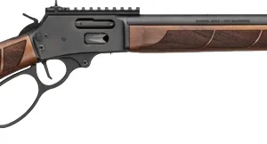 S&W 1854 LARGE LOOP 357 MAG - 19.25" BLUED WALNUT STOCK