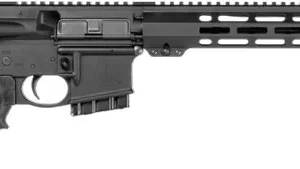 S&W M&P15 SPORT III 5.56 RIFLE - 10-RD CTS106 CA COMP ADJ STK