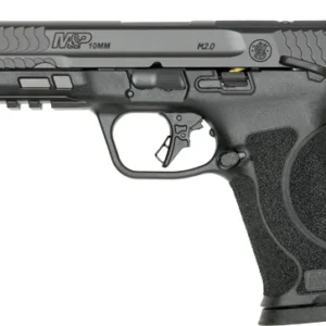 S&W M&P 10MM M2.0 4.6" FS - 10-SHOT ARMORNITE W/SAFETY