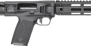 S&W M&P FPC 5.7x28 FPC 16.25" - 3-22RD MAGS BLACK