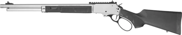 S&W 1854 LARGE LOOP 30-30 WIN - 20" STAINLESS SYNTHETIC