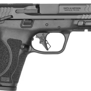S&W M&P9 M2.0 COMPACT 10-SH 4" - OPTIC READY CAL COMPLIANT