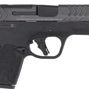 S&W M&P9 PC SHIELD PLUS COMP - 9MM 10 RD MAGS 4" W/ SAFETY