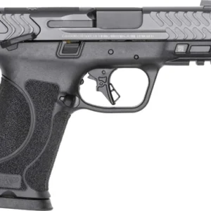 S&W PC M&P 10MM M2.0 4" NS - 10-RD PORTED OR BLACK
