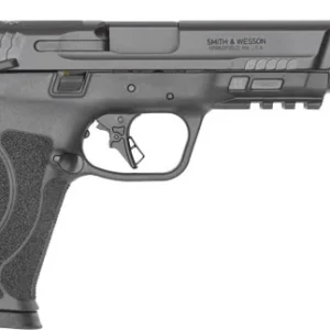 S&W PC M&P 10MM M2.0 5.6" NS - 10-RD PORTED BBL/SLIDE CA COMP