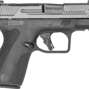 S&W PC M&P SHIELD X COMP 9MM - 10 RD MAGS 3.6" CA COMPLIANT