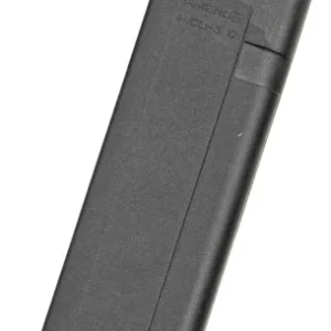 AMEND2 MAGAZINE FOR GLOCK 17 - 17RD POLYMER BLACK MOD 3
