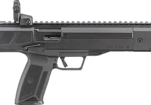 RUGER LC CARBINE 5.7X28 - 10-SHOT M-LOK FIXED STOCK