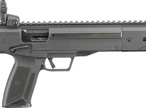 RUGER LC CARBINE 5.7X28 - 10-SHOT M-LOK ADJ. STOCK