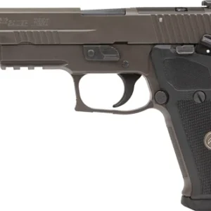 SIG P220 LEGION 10MM 5" X-RAY3 - (3)8RD OPTICS READY G10/GRAY