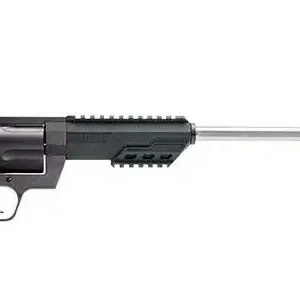 TAURUS RAGING HUNTER 350 LEG - 14" 6-SHOT BLUE RUBBER