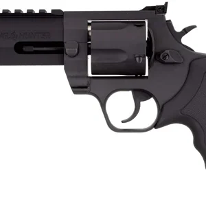 TAURUS RAGING HUNTER 357MAG - 5 1/8" 7-SHOT BLUED RUBBER