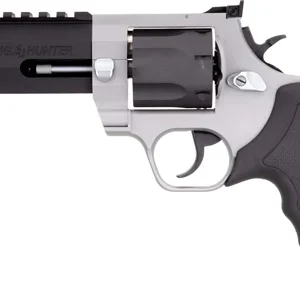 TAURUS RAGING HUNTER 44MAG - 5 1/8" 6-SHOT TWO/TONE RUBBER
