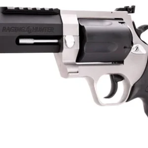 TAURUS RAGING HUNTER 460S&W - 5 1/8" 5-SHOT TWO/TONE RUBBER