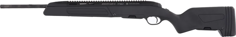 STEYR SCOUT II RIFLE 308WIN - 19" BLACK THREADED FLUTED - Image 2