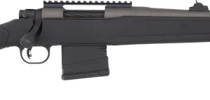 MOSSBERG MVP 7.62 NATO MEDIUM - BULL BBL 16.25" GREY SYNTHETIC