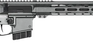 CMMG RIFLE RESOLUTE MK4 22 ARC - 16.1" 10RD TUNGSTEN